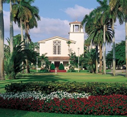 Barry University School of Podiatric Medicine