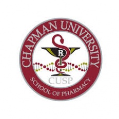 Chapman University School of Pharmacy