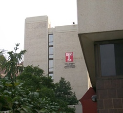 Temple University School of Podiatric Medicine