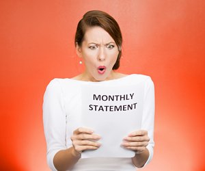 student loan mistakes