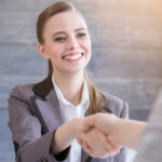 physical therapy job interview