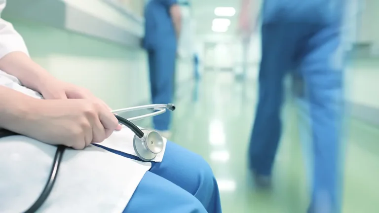 Fired from your Residency Program